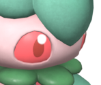 #0753 Fomantis