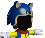 Mii (Sonic)