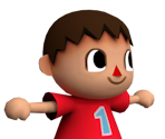 Villager