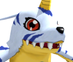 Marsmon, Digimon Masters Roblox Wiki