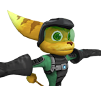 Ratchet (Commando Suit)