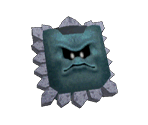 Thwomp Trophy