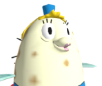 Mrs. Puff