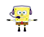 SpongeBob (Manager)