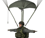 Paratrooper