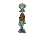 Squidward