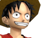 Luffy