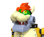 Mecha-Bowser