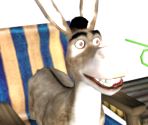 Donkey (Chair)