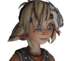 Tiny Tina