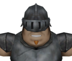 Fat Knight