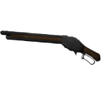 Lever-Action Shotgun