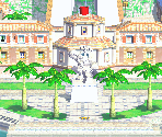 Delfino Plaza (Super Smash Bros. Brawl Remake)