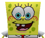 SpongeBob (Early Models)