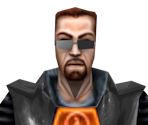 Gordon Freeman