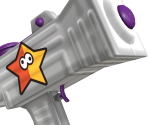 Custom Splattershot Jr.