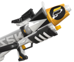 Forge Splattershot Pro