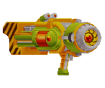 Turbo Cannon