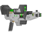 Ion Rifle