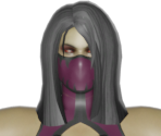 Mileena