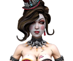 Mad Moxxi