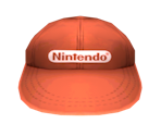 Diddy Kong Hat