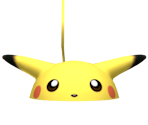 Pikachu Hat