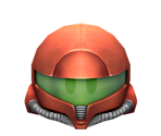 Samus Hat