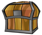 Treasure Chest (The Thousand-Year Door)