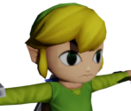 Toon Link