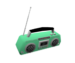 Boom Box