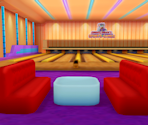 Bowling Maps