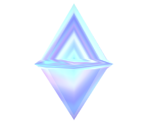 Warp Crystal