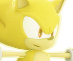 Super Sonic