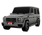 Mercedes-Benz G 65 AMG