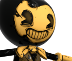 PC / Computer - Bendy and the Ink Machine - Beta Bendy - The Models Resource