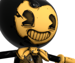 PC / Computer - Bendy and the Dark Revival - Ink Demon - The Models Resource