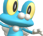 656 - Froakie