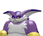 Big the Cat