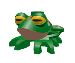 Froggy