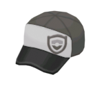 Logo Caps