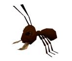 Giant Ant