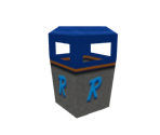 Trash Bin