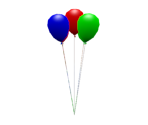 Balloons