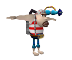 Pirate 2