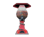 Gumball Machine