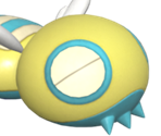 #0982 Dudunsparce