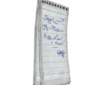 Notepad