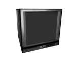 TV Monitor