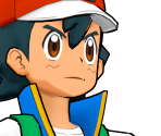 Ash Ketchum